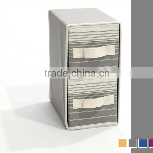 NON-WOVEN STORAGE DRAWERR photo-3