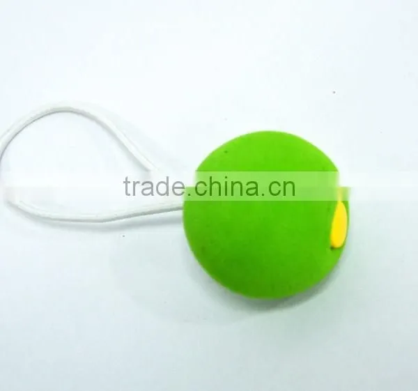 Outdoor Toy Beach Racket Shooting Ball Toy Catch Ball Racket photo-3