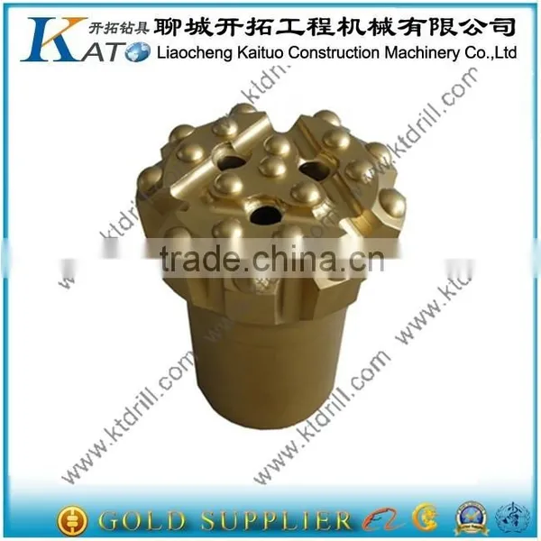 T51 China Manufacturer Rock Drilling Button Bits