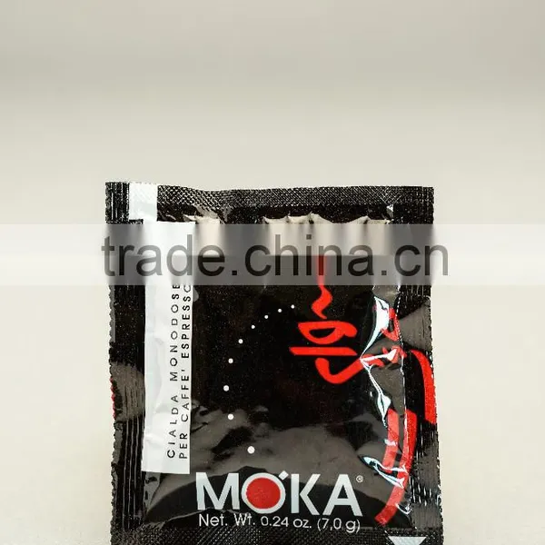 Italian Easy Espresso Moka Forte Pos Ese