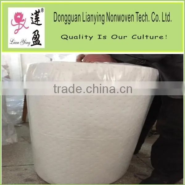 Oil Absorbent Pads/mats photo-4