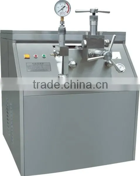 Ketchup Homogenizer Emulsifying Machine/ Ketchup Making Machine photo-4
