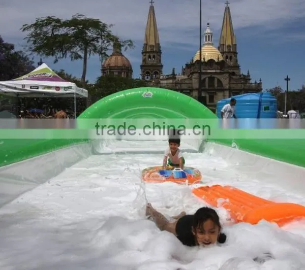 2015 Commercial Long Slip Slide photo-4