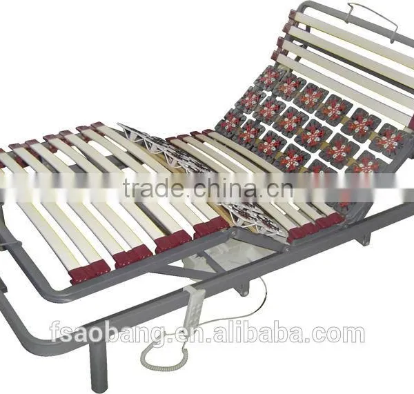 Electric Adjustable Bed Frame F507