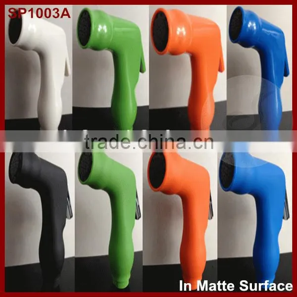 Luxury Design Toilet Hand Shower photo-3
