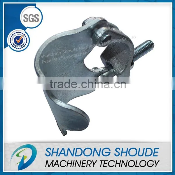 Construction Scaffolding Parts Pressed Putlog Coupler 48.3mm photo-5
