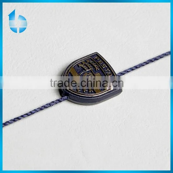 Suspended Particles String Tag for Women's Shady Straw Hats photo-2