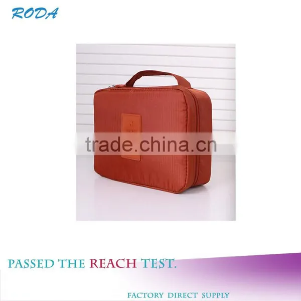 Multi Function Portable Washing Bag for Travel photo-4