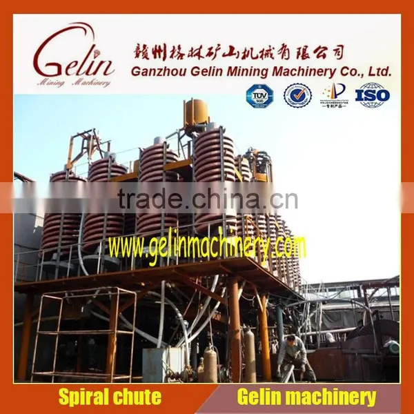 Large Zirconium Beneficiation Plant From China Professional Supplier photo-4