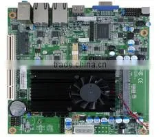 Hot Sale Mini Itx Motherboards With ATOM Memory: DDR3, Lvds