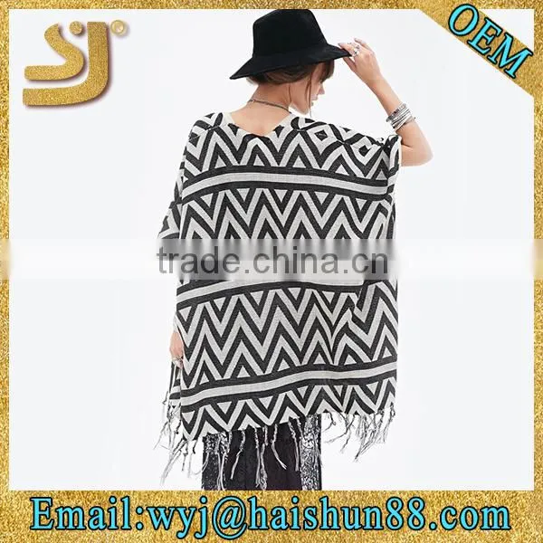 Knit Ladies/ Women Fashion Cardigan/ Sweater photo-5
