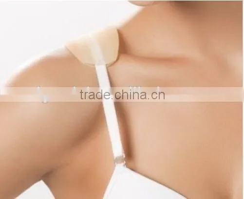 Silicone Lady Sexy Shoulder Pad photo-6