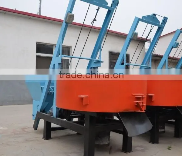 Hot Sale!ceramic Tile Hydraulic Press Machine photo-3