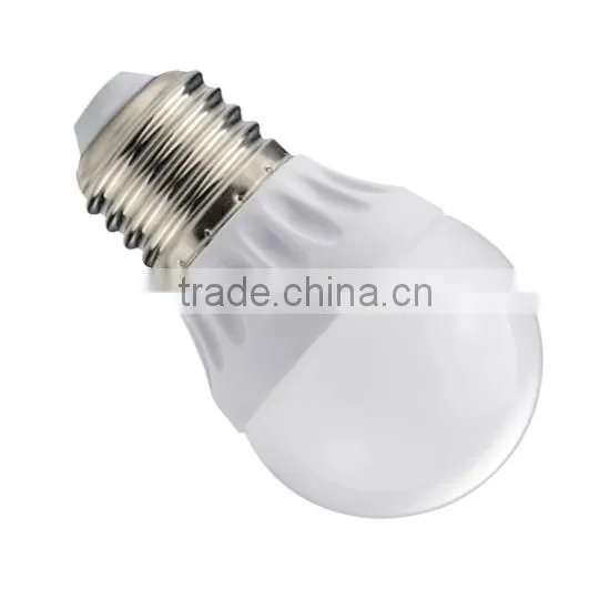 G45 Led Globe Light Bulb E27 photo-3