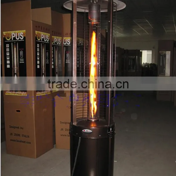 Gas Garden Pyramid Patio Heater (NEW) CE Certification
