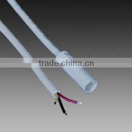 RGB Led Strip Light Bulb Lamp 4 Pin Cable Wire Splitter Connector Adapter Plug Jack photo-6