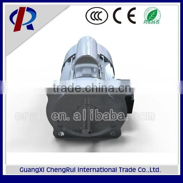 YC-JI Series Single Phase Capacitor Start Induction Electric Motor photo-2