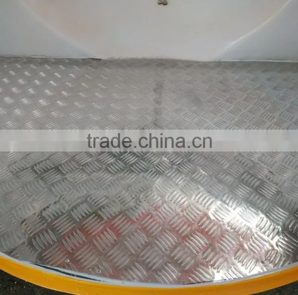 2016 Factory Direct Food Kiosk/drinks Kiosk Manufacturer/coffee Bar Kiosk photo-5