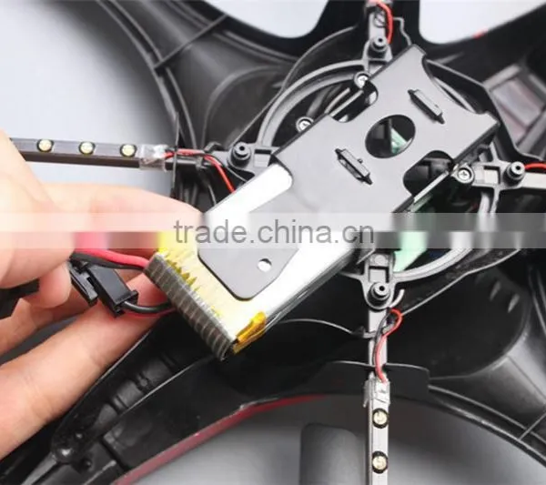 2016 New Products Gyro ir Helicopter rc Toy photo-4
