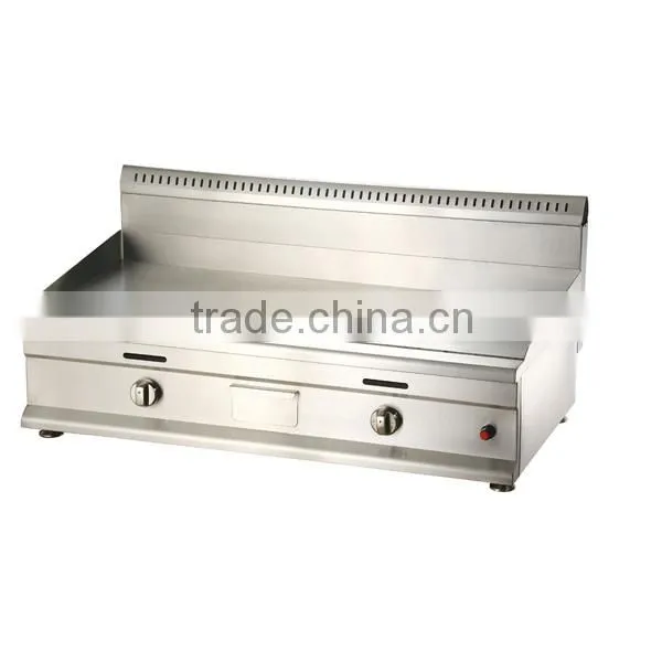 10L+10L YEF-102V 2 Tank Electric Deep Fryer photo-5