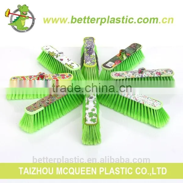 Household Cleaning Plastic Broom