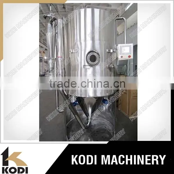 LPG 5 Model Hot Sale Laboratory Scale Spray Drying Machine photo-4