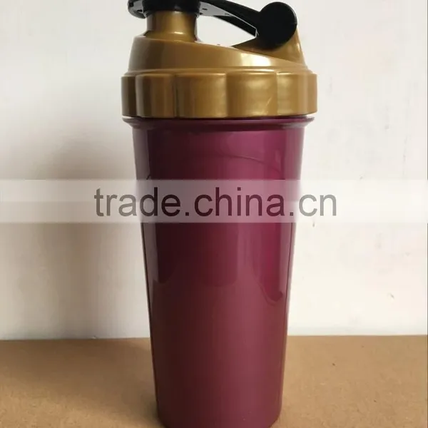 Plastic Material and Stocked,Recyclable,Durable,Eco-friendly,Eco-Friendly Feature Water Bottle
