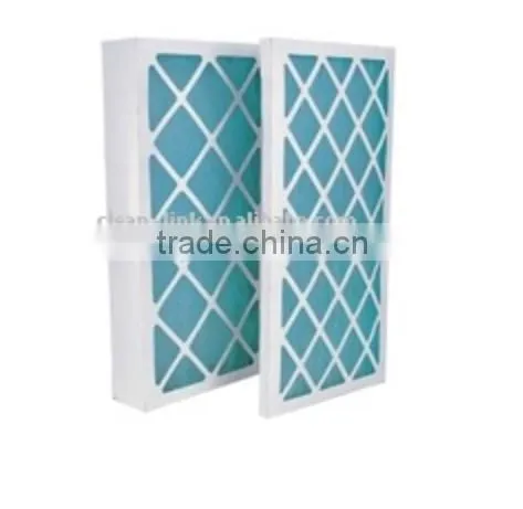 Paint Spray Booth Filter photo-3