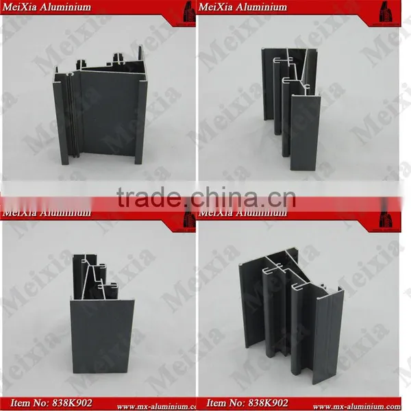 Profile Manufacturer Aluminum Wedding Tents for Sale