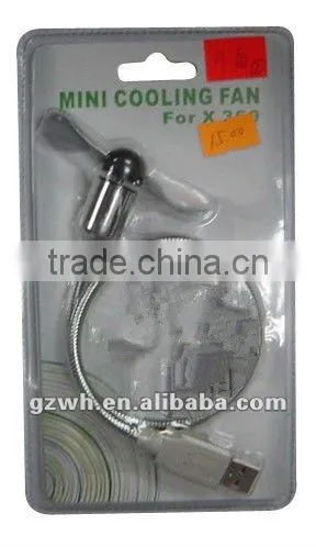 for XBOX 360 Cooling Fan