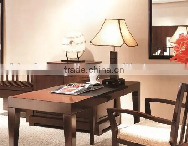Star Hotel Bedroom Furnitures photo-2