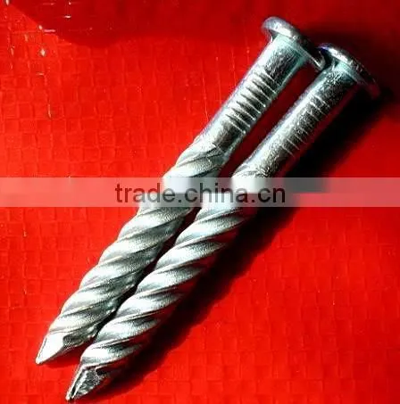 Sudan Market Twisted Nails photo-4