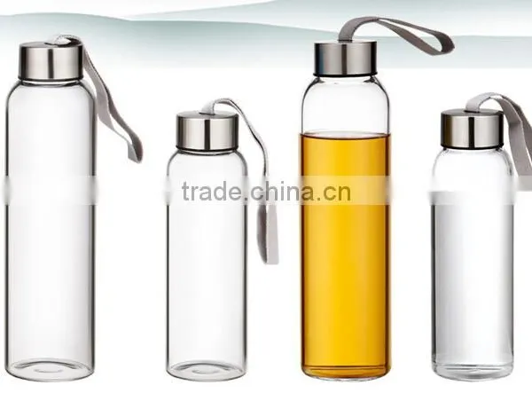 Cheap Price High Quality Water Bottle With Filter Made in China photo-5