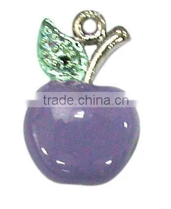 Promotion Beauty Apple Scalar Energy Pendant for Necklace or Bracelets,various Design