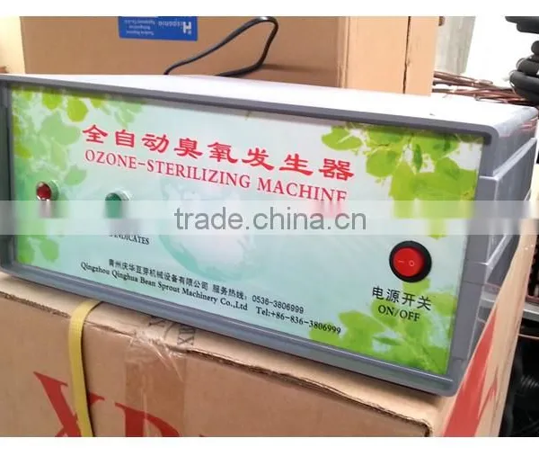 Automatic Sprout Machine/mung Bean/black Soya Bean photo-4