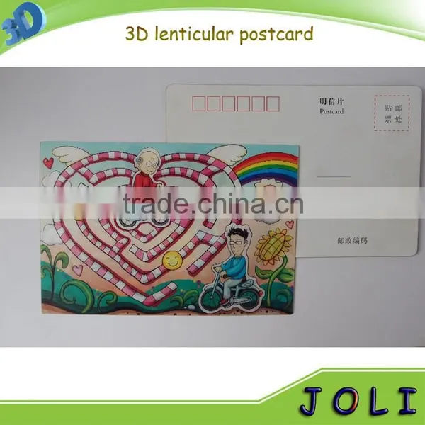 Memorable Souvenir Postcards for Endorsing Upcoming Events or Promotional Offers photo-2