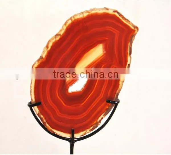 Elegant High Quality Agate Handicraft Ornaments photo-2