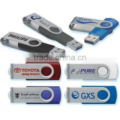 Promotion 2gb-64gb Usb Flash Drives , Gift USB photo-4
