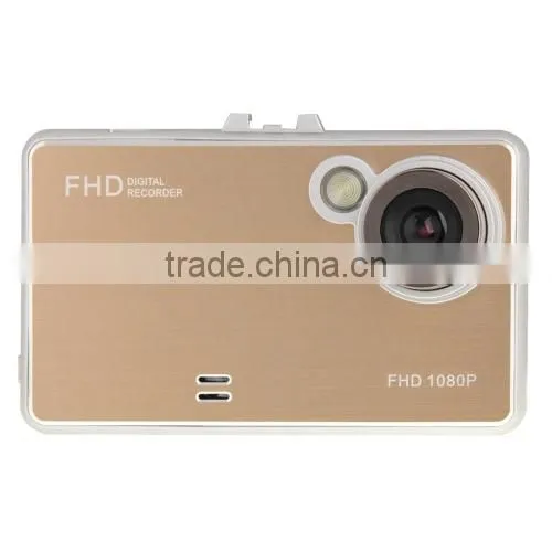 FHD 1080P 2.4 Inch Screen Display Car DVR Recorder Dash Camera photo-2