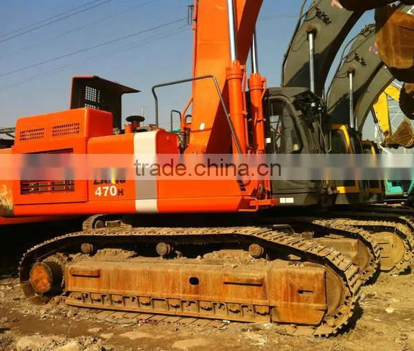 Mini Excavator for Sale, Hitachi Ex100 Wheel Excavator,excavator in Dubai photo-2