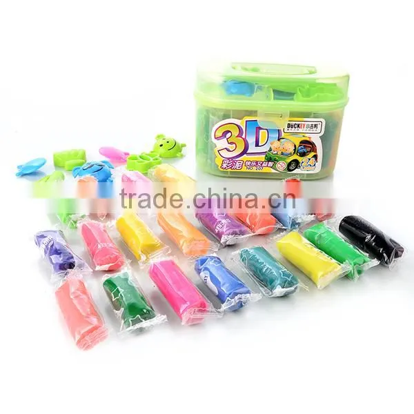 Duckey Play Dough Set photo-4