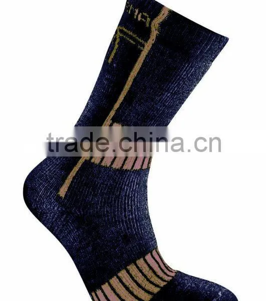 Wool Socks