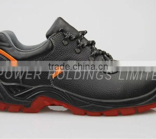Comfortable Black Shoes for Work, Safety Penang, Sharpener Safety R330 photo-2