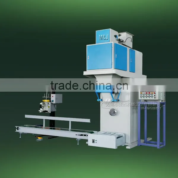 Fertilizer Bag Filling Machine photo-2