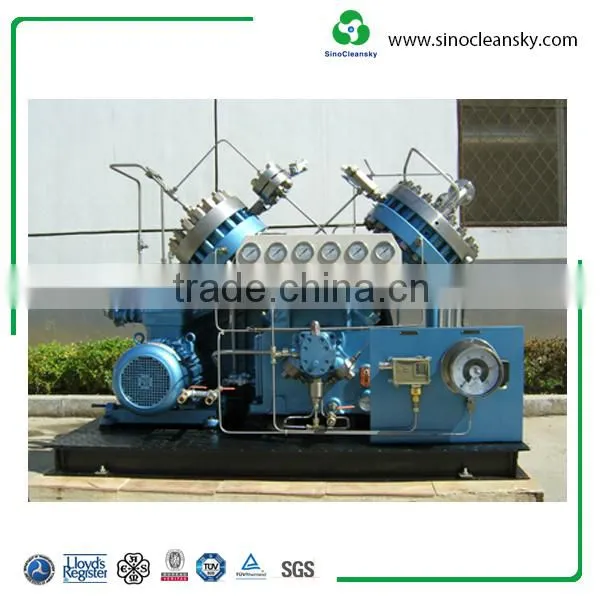 Air Compressor Weight for Cylinder Filling photo-5