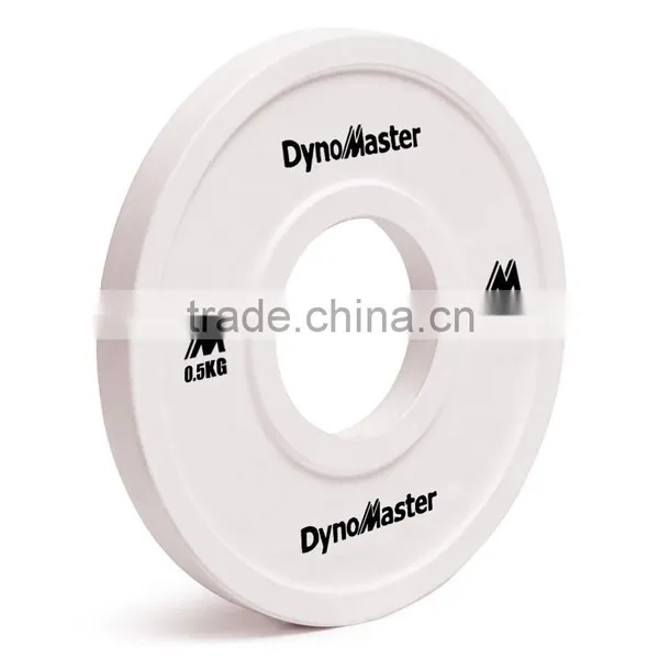 Rubber Change Plate Color Crosssfit Change Plate High End Change Plate for Crossfit Gym photo-4