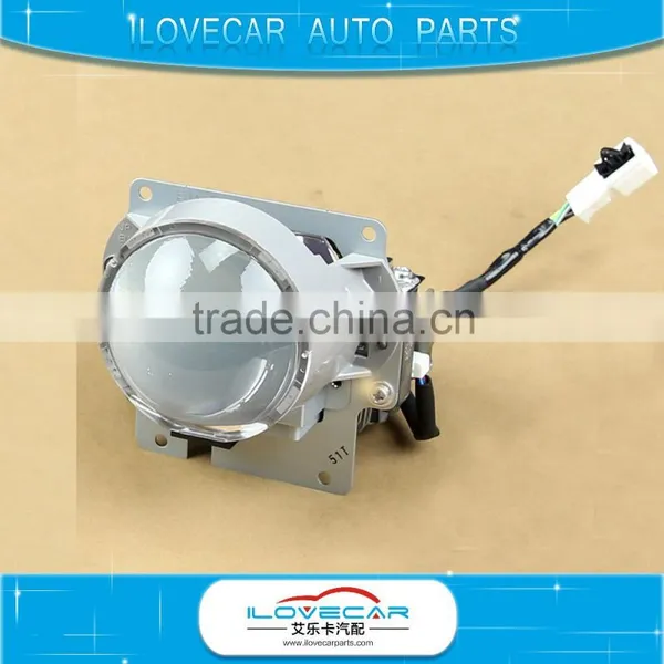Motorcycle 3inch OEM Original LED Proojector Lens, Used Projectors for Sale, Led Projector Light From New LEXUS/CROWN
