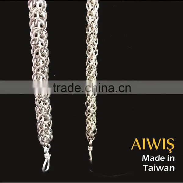 New 2016 High Quality Jewel Silver 925 Couple Bracelets photo-6