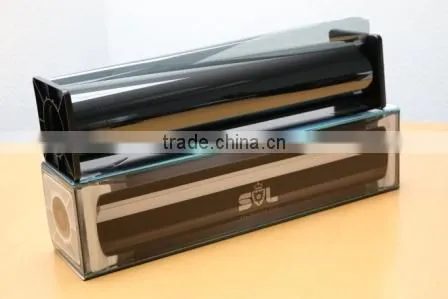 SL Automotive Film - Alu Bond 20 Window Tinting Film