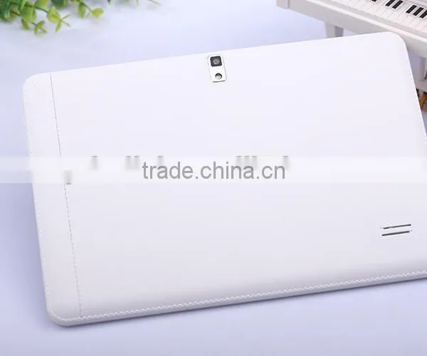 Factory OEM 10" 3G WCDMA Dual Sim Phone Call Phablet Tablet PC Mtk6582 Android 5.0 Lollipop GPS FM TV Wholesale photo-6